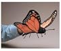 Butterfly Puppet