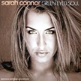Green Eyed Soul - Sarah Connor