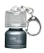 Sports : Litexpress Laterne Camp 100, titan-grau, 17,3x13,6x3cm