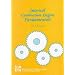 Internal Combustion Engine Fundamentals