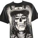 Slash SKULL T-shirt