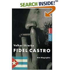 Fidel Castro. (Taschenbuch)