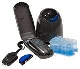 Braun 8585 Activator Self-Cleaning Shaving System