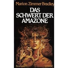 Das Schwert der Amazone