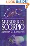 Murder in Scorpio (Private Investigator Elizabeth Chase Investigates)