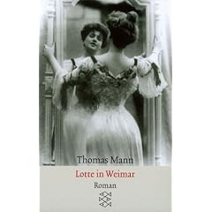 Lotte in Weimar (Broschiert)