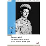 Feux crois�spar Robert Mitchum