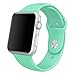 Apple Watch 42mm,GBSELL New Sports Silicone Bracelet Strap Band For Apple Watch 42mm