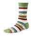 SmartWool Margarita Sock - Women's Wasabi Heather, M