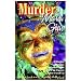 University Games Murder Mystery Party Game - Murder at Mardi Gras