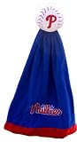 Philadelphia Phillies Baseball Snuggleball Baby Security Blanket