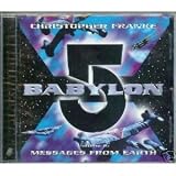 Babylon 5 Vol 2: Messages From Earth