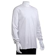 Russell Athletic Men's Basic Cotton Long Sleeve Tee