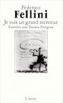 Je suis un grand menteur