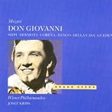 Mozart: Don Giovanni