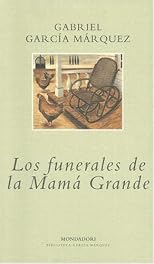 Los Funerales De La Mamá Grande
