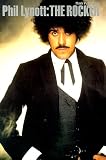Philip Lynott: The Rocker