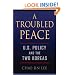 A Troubled Peace: U.S. Policy and the Two Koreas