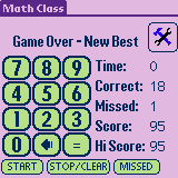 Math Class downloadable Software