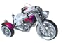 Bratz Baby Motor Bike