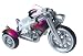 Bratz Baby Motor Bike