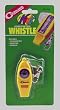 Coghlan's 4 Function Whistle For Kids Camping Gear
