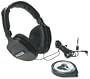 Koss TD-61 Studio Quality Home Stereophone (with bonus HP-3 Portable Earbud)