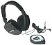  : Koss TD-61 Studio Quality Home Stereophone (with bonus HP-3 Portable Earbud)
