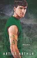 Mayhem (Mystyx Novels)
