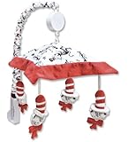 Trend Lab Dr. Seuss Mobile, Cat In The Hat