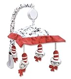 Trend Lab Dr. Seuss Mobile, Cat In The Hat