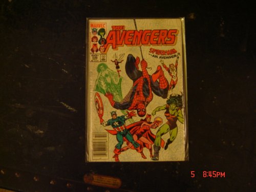 Avenger