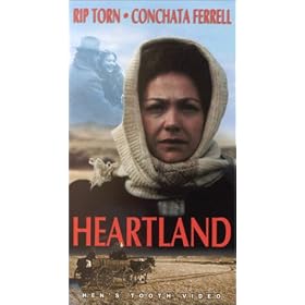 Heartland [VHS]