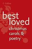Best-Loved Christmas Carols, Readings & Poetry
