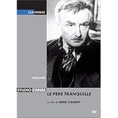 Le P�re tranquille