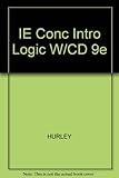 A concise introduction to logic