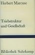 Triebstruktur und Gesellschaft
