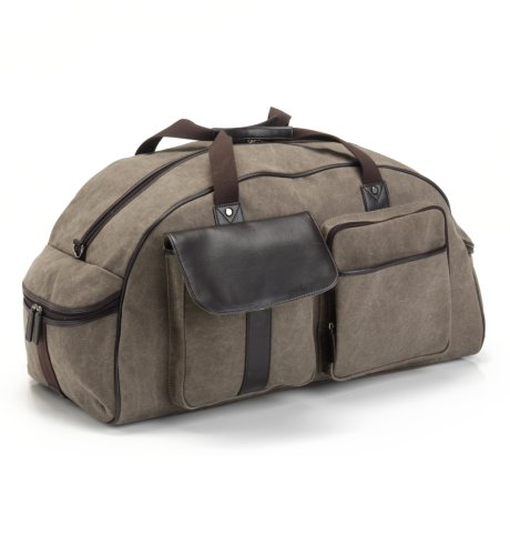 Rockhampton Large Holdall