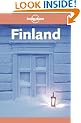 Finland (Lonely Planet Country Guide)