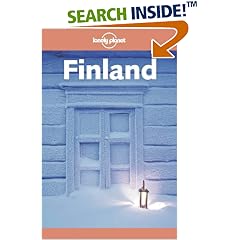 Finland (Lonely Planet Country Guide)