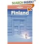 Finland (Lonely Planet Country Guide)