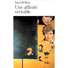 Une affinit� v�ritable