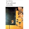 Une affinit� v�ritable