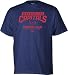 Washington Capitals -Navy- Hockey Club T-Shirt