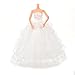 Buytra Fashion Handmade Clothes Lace Dresses Grows Outfit for Barbie Doll