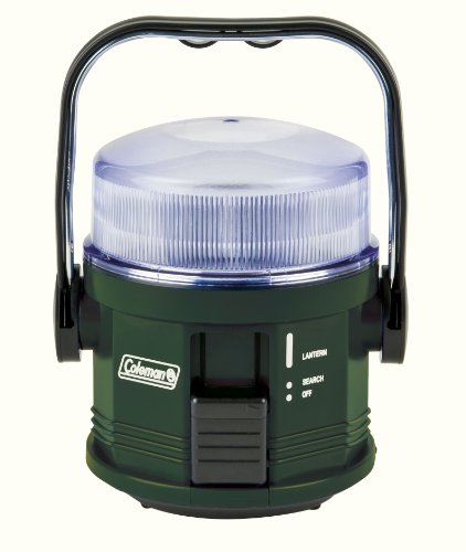 Coleman 4D Focusing Lantern Preisvergleich