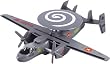 E-2C Hawkeye - Gray