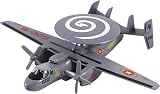 E-2C Hawkeye - Gray
