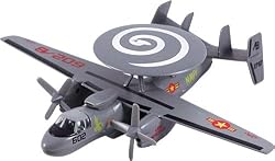 E-2C Hawkeye - Gray