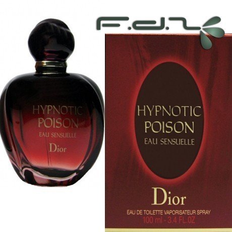 Christian Dior Hypnotic Poison Eau Sensuelle Eau De Toilette Spray - 100ml/3.4oz Preisvergleich